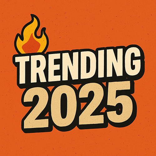 TRENDING