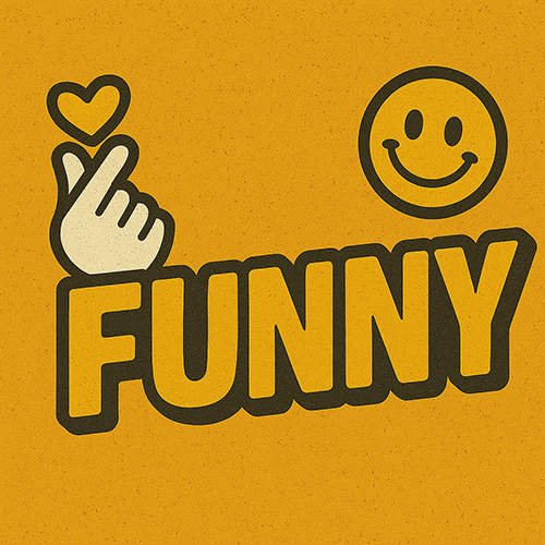 FUNNY