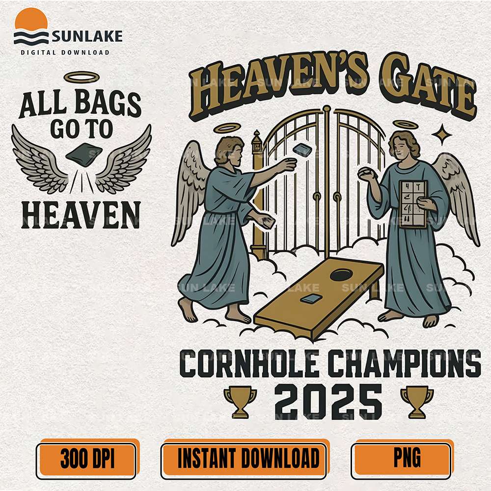 All-Bags-Go-To-Heaven-Heaven-s-Gate-Cornhole-Champions-2025-Png