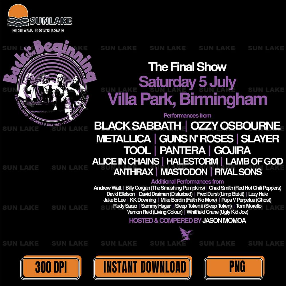 Black-Sabbath-Back-To-The-Beginning-Tour-Dates-Png