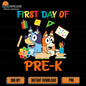 Bluey-Bingo-First-Day-Of-Pre-K-Png