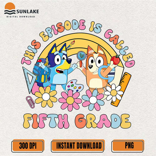 Bluey-Bingo-This-Episode-Is-Called-Fifth-Grade-Png