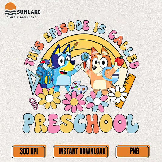 Bluey-Bingo-This-Episode-Is-Called-Preschool-Png