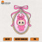 Coquette-Labubu-Pink-Bow-Png