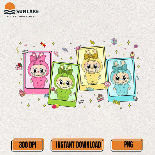 Cute-Kawaii-Labubu-Bunny-Candy-Friends-Png