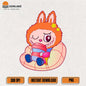 Cute-Labubu-Bunny-Character-Drink-Png