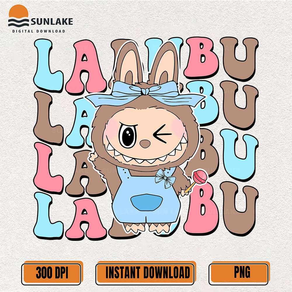 Cute-Labubu-Candy-Png