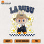 Cute-Labubu-Doll-Farmer-Style-Png