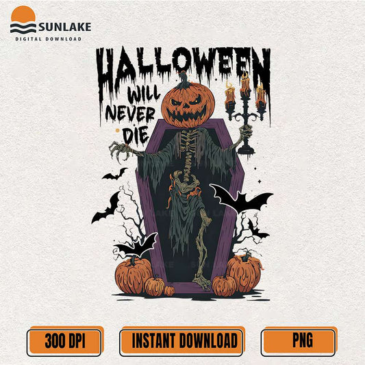 Halloween-Will-Never-Die-Png