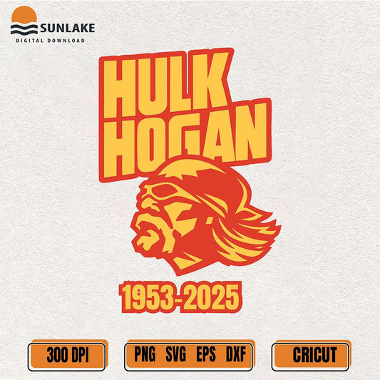 Hulk-Hogan-1953-2025-Svg