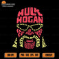 Hulk-Hogan-Hulkamania-Svg-1