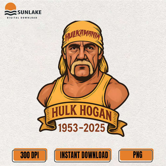 Hulk-Hogan-Hulkamania-Tribute-Png