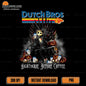Jack-Skellington-Dutch-Bros-Coffee-Nightmare-Before-Coffee-Png