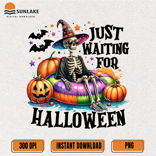 Just-Waiting-For-Halloween-Png-5
