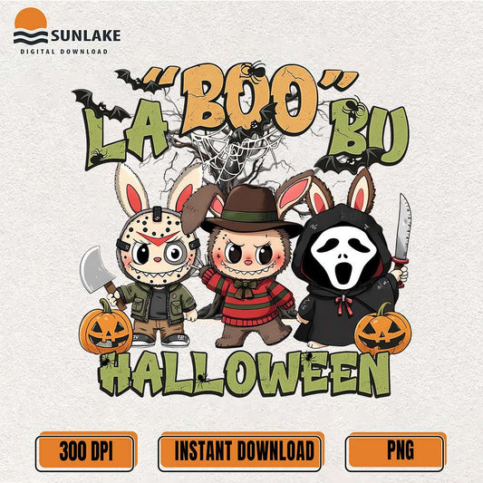 Laboobu-Halloween-Png