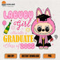 Labubu-Girl-Officially-Graduate-Class-Of-2025-Png