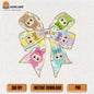 Labubu-Pastel-Bow-Png