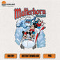 Matterhorn-Disneyland-Png