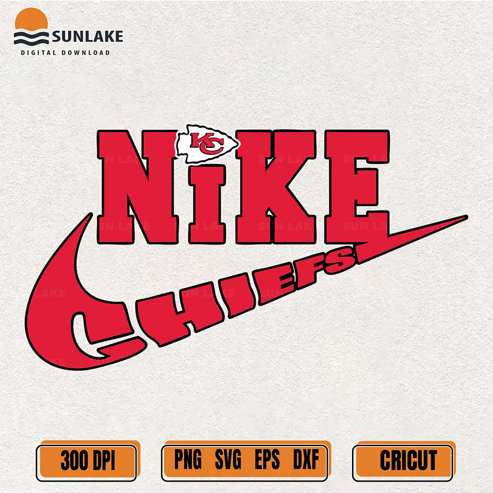 Nike-Chief-Svg
