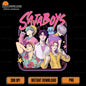 Saja-Boys-Kpop-Demon-Hunters-Png