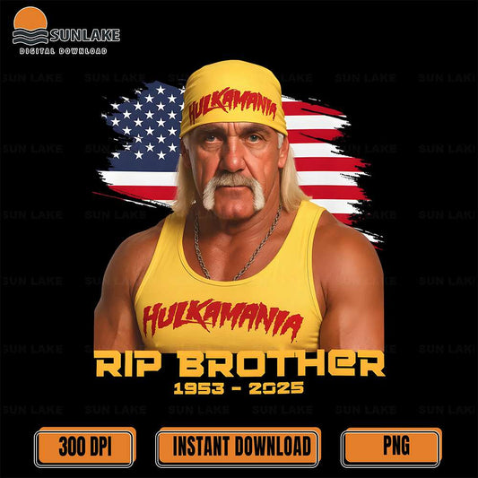 Wrestling-Legend-RIP-Hulk-Hogan-Png