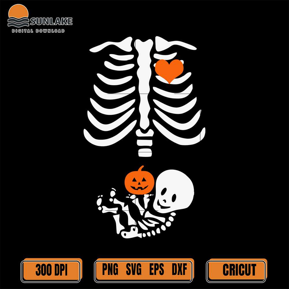 baby-skeleton-halloween-svg