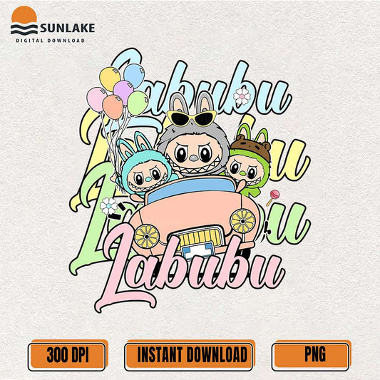 cute-labubu-car-ride-png