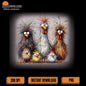 eagerlys-colorful-funny-chicken-art-png