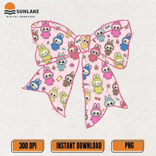 kawaii-labubu-bow-clipart-png