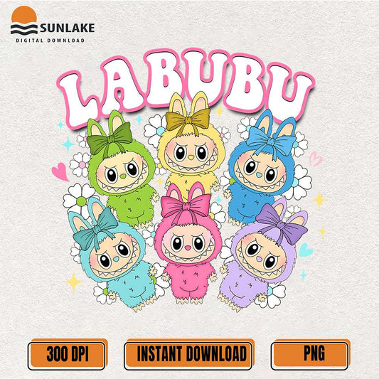 labubu-squad-png